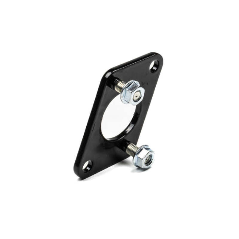 Toyota 86 Clutch Master Cylinder Adapter - Chase Bays - `12-`27